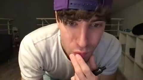 icyninesix online show from January 27, 2025, 11:33 pm