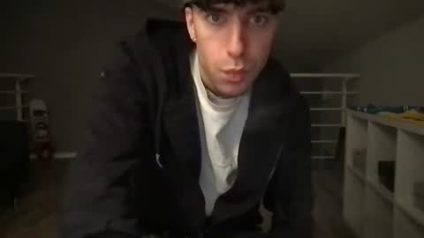 icyninesix online show from January 29, 2025, 10:22 pm