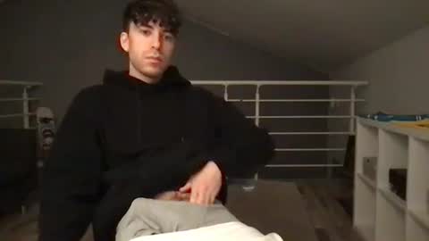 icyninesix online show from February 6, 2025, 11:48 pm