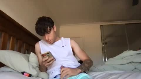 icyninesix online show from March 10, 2025, 5:22 am