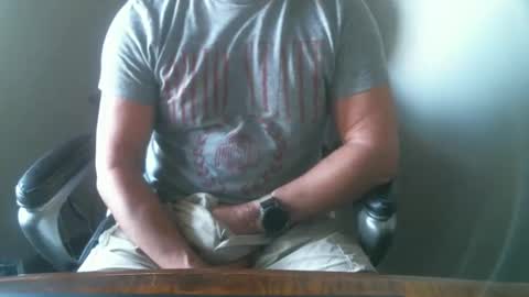 Snapshot of icyou222 chatting on October 5, 2025, 9:34 pm ICU2 online show from October 5, 2025, 9:34 pm