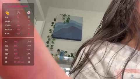 Snapshot of icyspice chatting on September 13, 2025, 4:56 am icyspice online show from September 13, 2025, 4:56 am