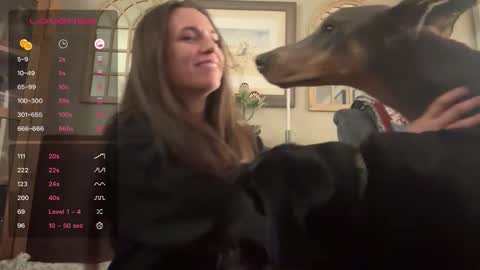 icyspice online show from March 3, 2026, 8:26 pm