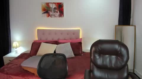 Snapshot of icysweetcam chatting on October 22, 2025, 9:53 am Icy online show from October 22, 2025, 9:53 am