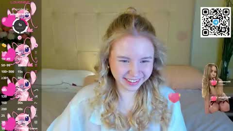 Ida online show from March 22, 2026, 1:09 am