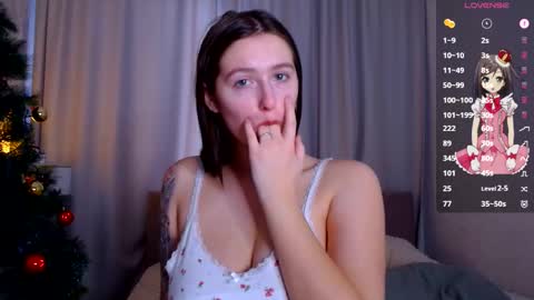 Snapshot of idaedge chatting on December 20, 2024, 8:38 am Hi my name is Ida and I am very glad to see you in my room online show from December 20, 2024, 8:38 am