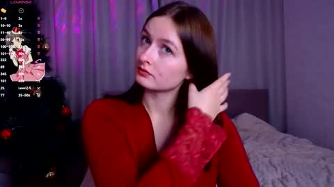 Snapshot of idaedge chatting on January 2, 2025, 4:46 pm Hi my name is Ida and I am very glad to see you in my room online show from January 2, 2025, 4:46 pm