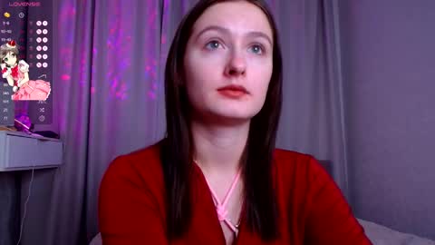 Snapshot of idaedge chatting on February 27, 2025, 2:32 pm Hi my name is Ida and I am very glad to see you in my room online show from February 27, 2025, 2:32 pm