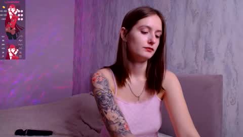 Snapshot of idaedge chatting on September 13, 2025, 3:56 pm Hi my name is Ida and I am very glad to see you in my room online show from September 13, 2025, 3:56 pm