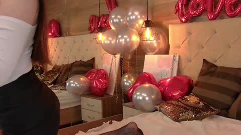 Ida Mask online show from February 10, 2026, 3:49 pm