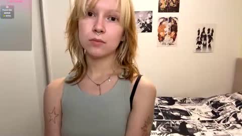 Snapshot of idellwold chatting on June 20, 2026, 7:38 pm Sarah online show from June 20, 2026, 7:38 pm