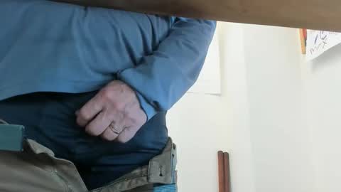 idfunguy2023 online show from March 22, 2026, 10:02 pm