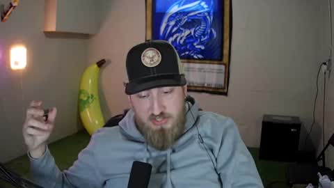 idkham online show from June 19, 2026, 11:52 pm