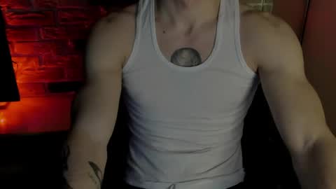 Snapshot of idkiww chatting on May 1, 2026, 8:57 pm yo online show from May 1, 2026, 8:57 pm
