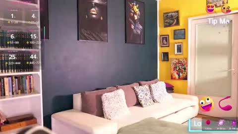 Little Flower online show from October 29, 2025, 3:36 pm