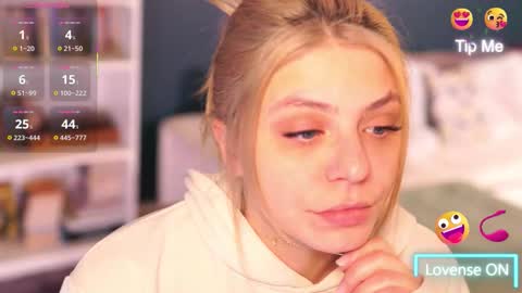 Little Flower online show from October 30, 2025, 4:30 pm