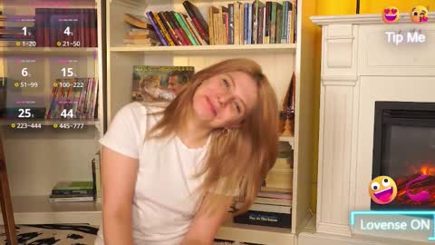 Little Flower online show from March 8, 2026, 10:02 pm