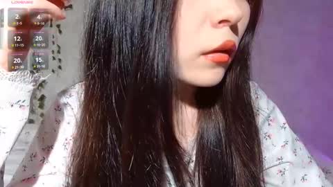 Snapshot of ifeelllove chatting on September 14, 2025, 8:19 pm Ann online show from September 14, 2025, 8:19 pm