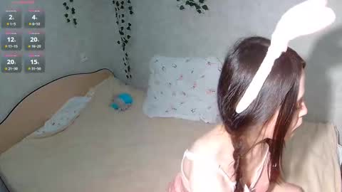 Snapshot of ifeelllove chatting on October 4, 2025, 8:29 pm Ann online show from October 4, 2025, 8:29 pm