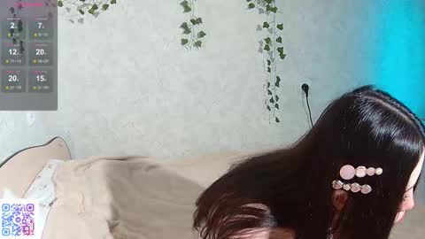 Snapshot of ifeelllove chatting on October 24, 2025, 12:08 am Ann online show from October 24, 2025, 12:08 am