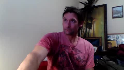 Darthmark420 online show from December 24, 2024, 5:05 am