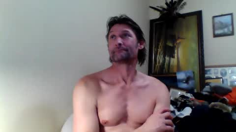 Darthmark420 online show from January 10, 2025, 7:04 am