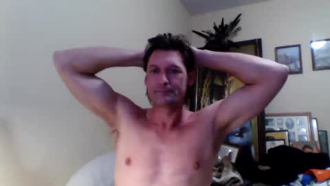 Darthmark420 online show from January 18, 2025, 9:24 am