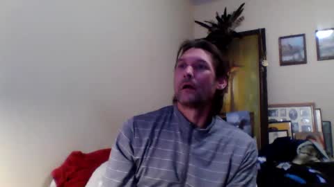 Darthmark420 online show from January 26, 2025, 7:42 am