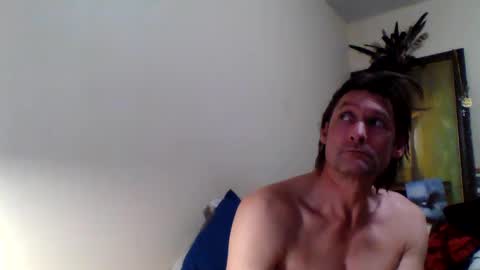 Darthmark420 online show from February 2, 2025, 11:40 am