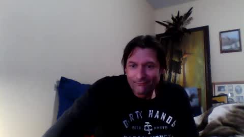 Darthmark420 online show from February 18, 2025, 9:21 am