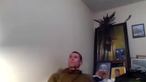 Snapshot of ifoundthegspot chatting on October 11, 2025, 6:23 am Darthmark420 online show from October 11, 2025, 6:23 am