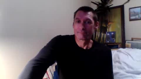 Snapshot of ifoundthegspot chatting on October 21, 2025, 8:48 am Darthmark420 online show from October 21, 2025, 8:48 am