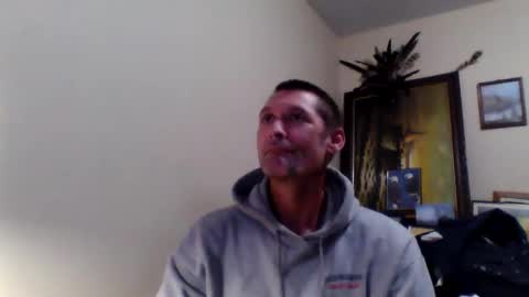 Snapshot of ifoundthegspot chatting on October 26, 2025, 7:36 am Darthmark420 online show from October 26, 2025, 7:36 am