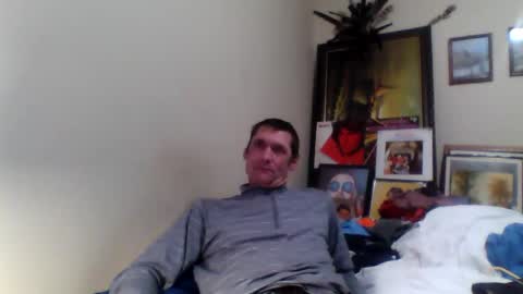 Darthmark420 online show from November 23, 2025, 9:42 am