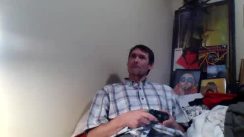 Snapshot of ifoundthegspot chatting on February 7, 2026, 1:59 pm Darthmark420 online show from February 7, 2026, 1:59 pm