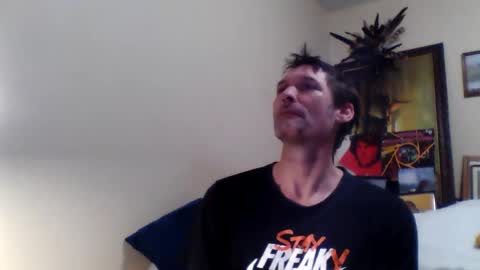 Snapshot of ifoundthegspot chatting on February 8, 2026, 8:51 am Darthmark420 online show from February 8, 2026, 8:51 am