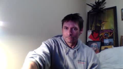 Snapshot of ifoundthegspot chatting on February 9, 2026, 7:12 am Darthmark420 online show from February 9, 2026, 7:12 am