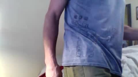 Snapshot of ifoundthegspot chatting on February 14, 2026, 9:17 am Darthmark420 online show from February 14, 2026, 9:17 am