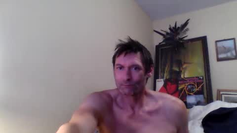 Snapshot of ifoundthegspot chatting on February 21, 2026, 6:03 am Darthmark420 online show from February 21, 2026, 6:03 am