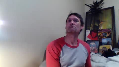 Snapshot of ifoundthegspot chatting on February 28, 2026, 10:38 am Darthmark420 online show from February 28, 2026, 10:38 am
