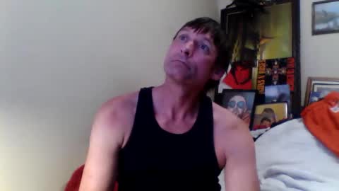 Darthmark420 online show from April 5, 2026, 10:45 am