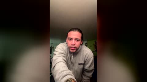 ifuckgoodbby online show from February 10, 2026, 9:02 am