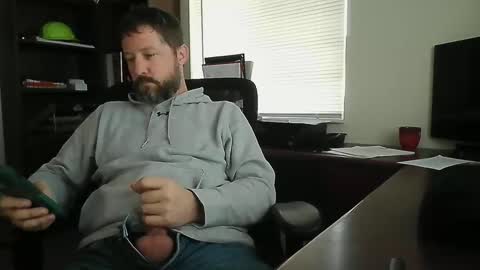 Hung office Stud online show from December 16, 2024, 3:22 pm