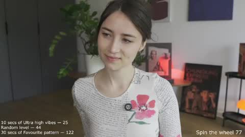 Belle online show from May 14, 2026, 9:27 am