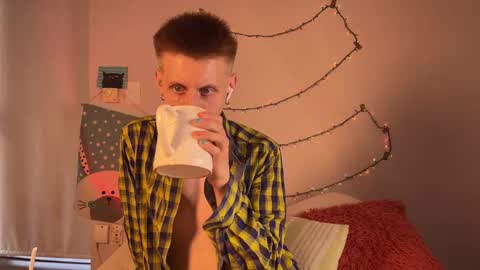 vladito online show from February 19, 2025, 9:14 pm