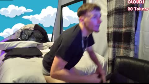 Amiri Roue online show from December 2, 2024, 4:31 am