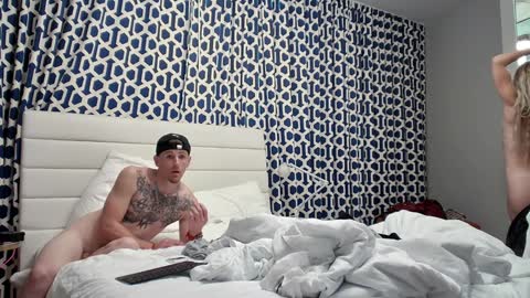 Amiri Roue online show from December 12, 2024, 7:41 am