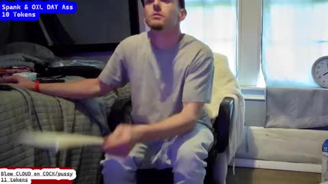 Amiri Roue online show from December 24, 2024, 7:22 pm