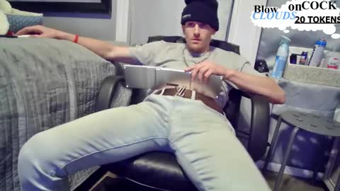 Amiri Roue online show from December 27, 2024, 1:00 am