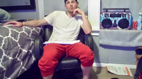 Amiri Roue online show from December 30, 2024, 12:32 am